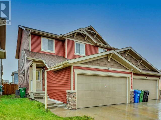 23 Saddlelake Common NE Calgary Alberta