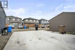 30 Wolf Creek Manor SE Calgary