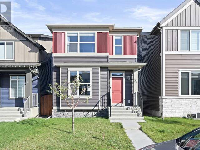 30 Wolf Creek Manor SE Calgary