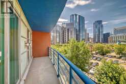 401, 205 Riverfront Avenue SW Calgary