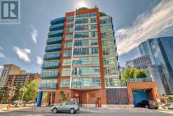 401, 205 Riverfront Avenue SW Calgary