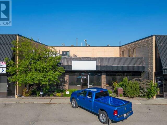 2943 19th Street NE Calgary