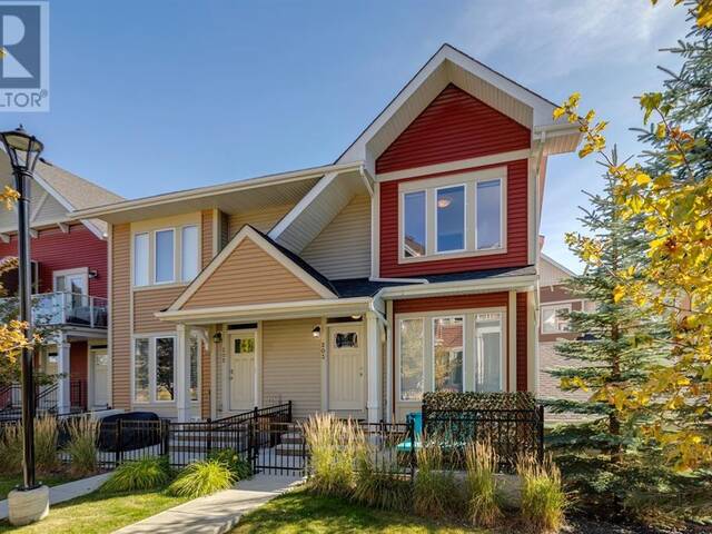 203 Auburn Meadows Walk SE Calgary Alberta