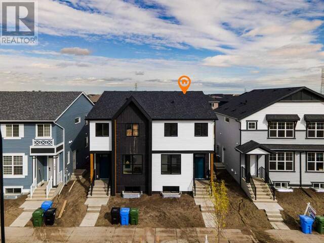 188 Hotchkiss Drive SE Calgary Alberta