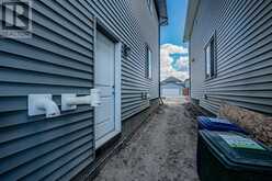 600 Baywater Manor SW Airdrie