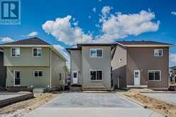 600 Baywater Manor SW Airdrie