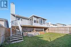 1763 Meadowbrook Drive SE Airdrie