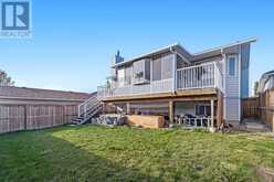 1763 Meadowbrook Drive SE Airdrie