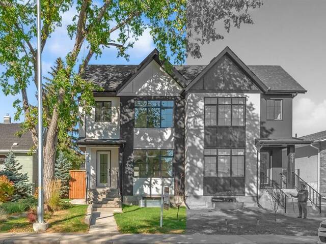 824 21 Avenue NW Calgary Alberta