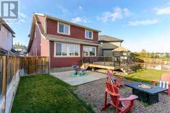 310 Evanspark Circle NW Calgary