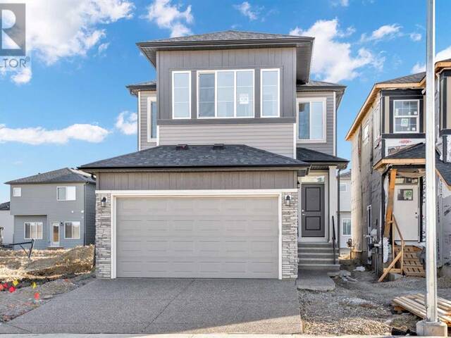 138 Cornerbrook Crescent NE Calgary Alberta