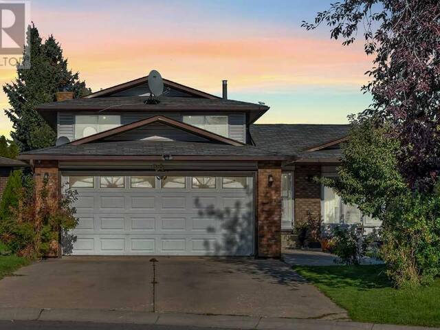 24 Templeson Place NE Calgary Alberta