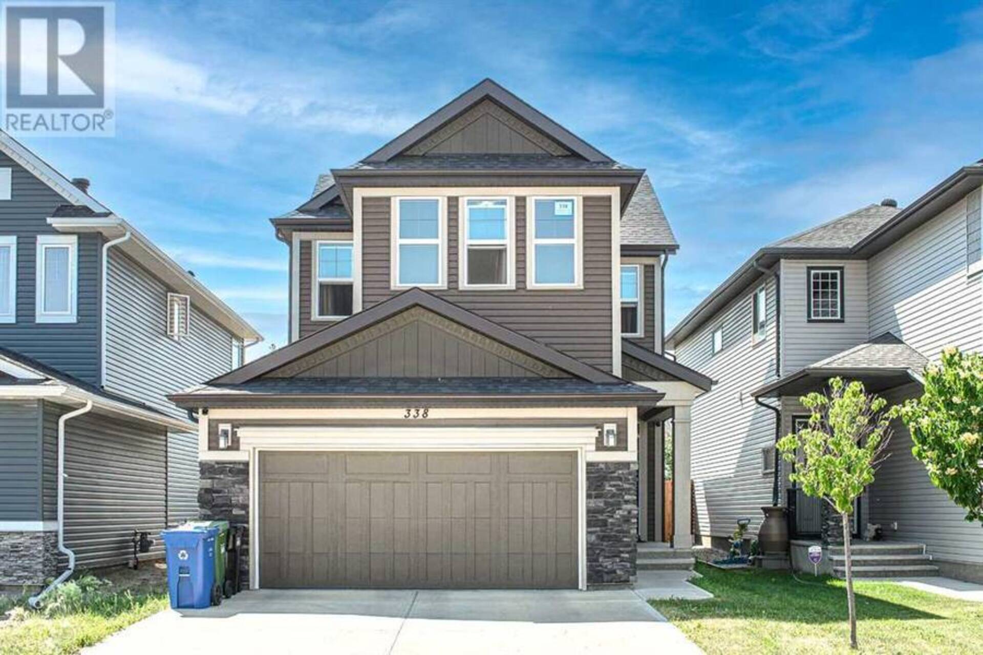 338 Evansglen Drive NW Calgary