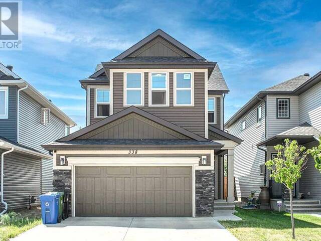 338 Evansglen Drive NW Calgary Alberta