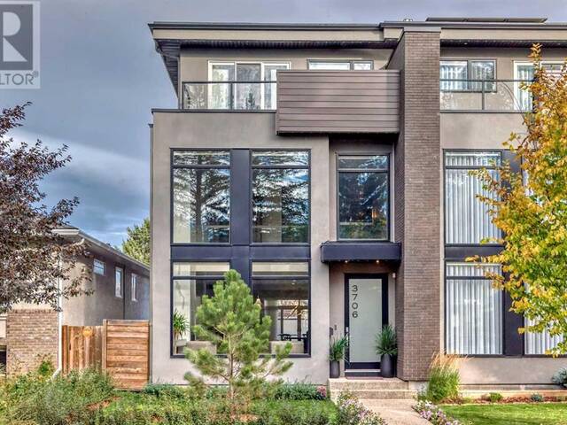 3706 14A Street SW Calgary