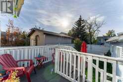 59 Ventura Road NE Calgary