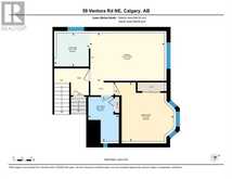 59 Ventura Road NE Calgary