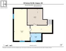 59 Ventura Road NE Calgary