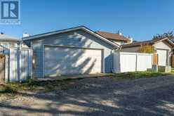 59 Ventura Road NE Calgary