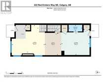 222 Red Embers Way NE Calgary