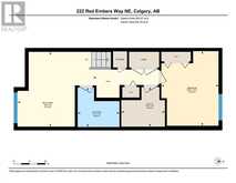 222 Red Embers Way NE Calgary