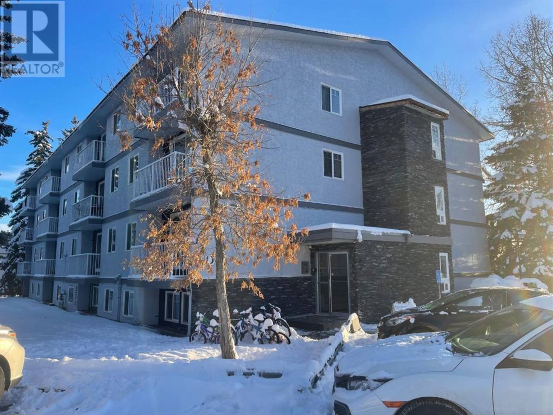 405D, 5601 Dalton Drive NW Calgary