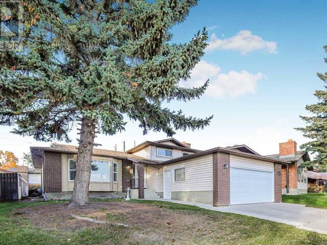 52 Templeby Drive NE Calgary Alberta