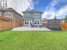 116 Cranarch Crescent SE Calgary