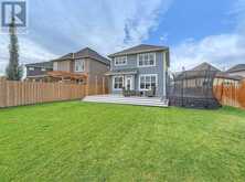 116 Cranarch Crescent SE Calgary