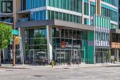 803, 888 4 Avenue SW Calgary