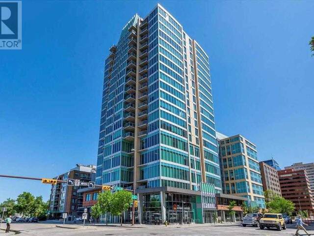 803, 888 4 Avenue SW Calgary Alberta