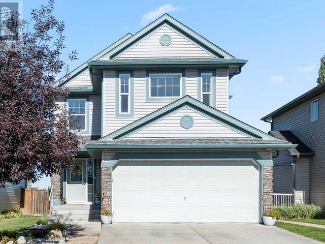 65 Crystal Shores Crescent Okotoks