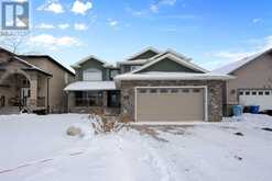 192 Lindstrom Crescent Fort McMurray