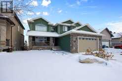 192 Lindstrom Crescent Fort McMurray