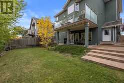 192 Lindstrom Crescent Fort McMurray