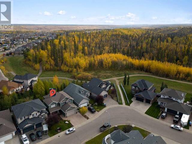 192 Lindstrom Crescent Fort McMurray Alberta