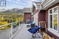 403, 1151 Sidney Street Canmore