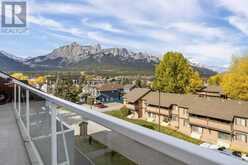 403, 1151 Sidney Street Canmore