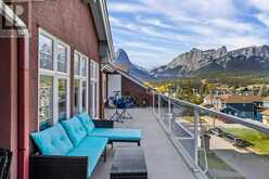 403, 1151 Sidney Street Canmore