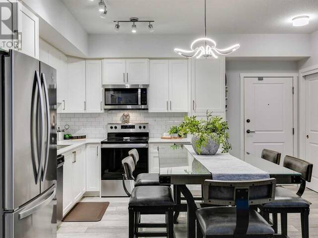 3208, 3727 Sage Hill Drive NW Calgary Alberta