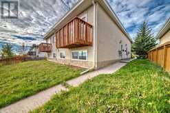 D, 7540D Hunterview Drive NW Calgary