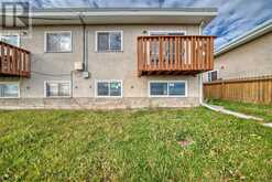 D, 7540D Hunterview Drive NW Calgary