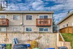 D, 7540D Hunterview Drive NW Calgary