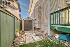 27 Canoe Circle SW Airdrie