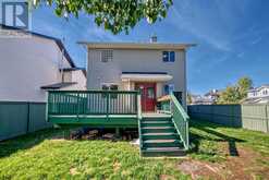 27 Canoe Circle SW Airdrie