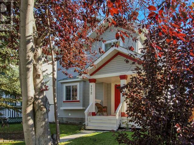 172 Somerside Close SW Calgary Alberta