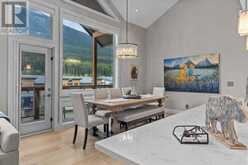 201, 105 Stewart Creek Rise SW Canmore