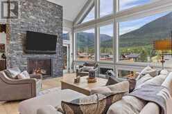 201, 105 Stewart Creek Rise SW Canmore