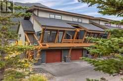 201, 105 Stewart Creek Rise SW Canmore