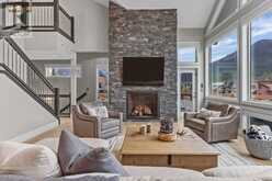 201, 105 Stewart Creek Rise SW Canmore